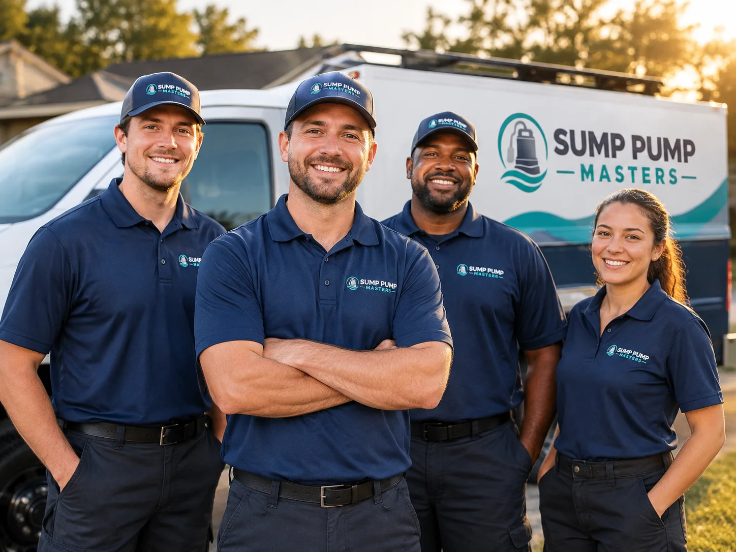 Sump Pump Repair company in Steele, ND